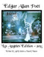 Edgar Allan Poet: Journal #3
