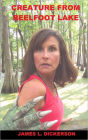 Creature from Reelfoot Lake: The Merman Who Loved Women