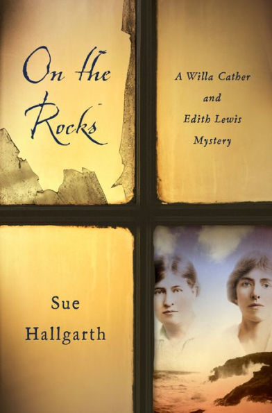 On The Rocks