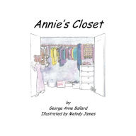 Title: Annie's Closet, Author: George Anne Ballard