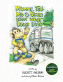 Mommy, Tell Me a Story about What Daddy Does, 2nd Edition