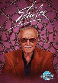 Title: Orbit: Stan Lee: The Ultimate Avenger, Author: Blackwell