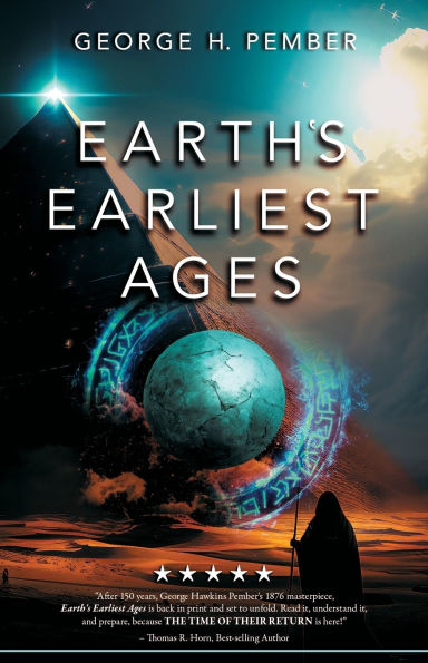 Earth's Earliest Ages