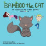 Bamboo the Cat