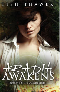 Title: Aradia Awakens, Author: Regina Wamba