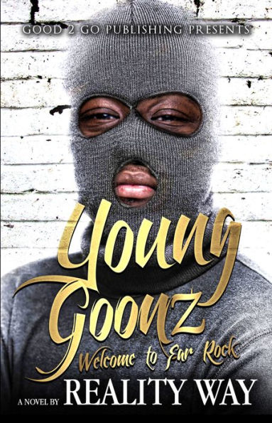 Young Goonz: Welcome to Far Rock