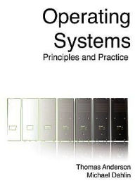 Title: Operating Systems: Principles and Practice, Author: Thomas Anderson