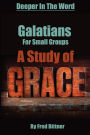 Galatians for Small Groups: A Study I Grace