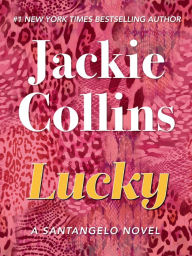 Title: Lucky, Author: Jackie Collins