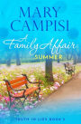 A Family Affair: Summer