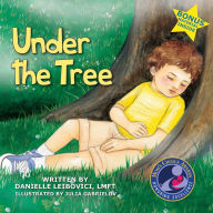 Title: Under The Tree: Part of the Award-Winning Under The Tree Children's Book Series, Author: Julia Gabrielov
