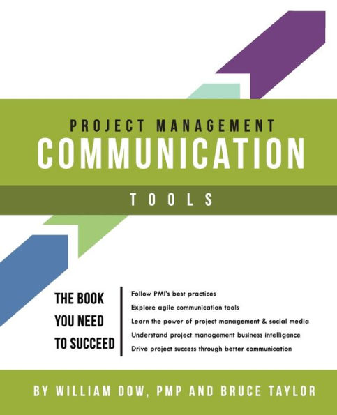 Project Management Communication Tools