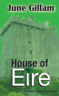 House of Eire: A Hillary Broome Novel