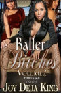 Baller Bitches Volume 2