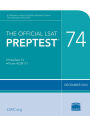 The Official LSAT PrepTest 74: (Dec. 2014 LSAT)