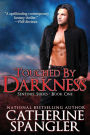 Touched by Darkness - An Urban Fantasy Romance