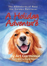 Title: A Holiday Adventure, Author: Art Garmissie