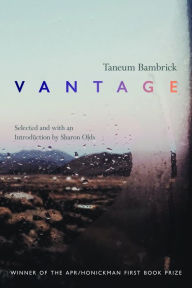 Book free download for ipad Vantage by Taneum Bambrick