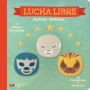 Lucha Libre / Wrestling : Anatomy / Anatomia