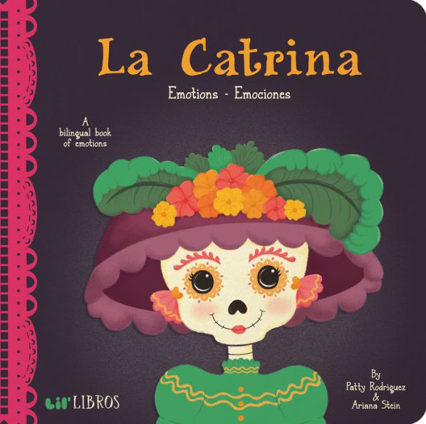 La Catrina: Emotions/Emociones