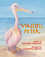 Title: Yiassou, Peter, Author: Elizabeth Moisan
