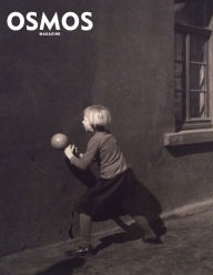 Title: Osmos Magazine: Issue 07, Author: Anton Stankowski