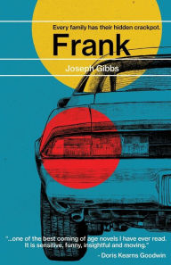 Title: Frank, Author: Joseph  Gibbs