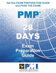 Title: PMP(R) in 28 Days - Full Color Edition: Exam Preparation Guide, Author: Jean Boles