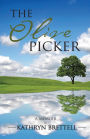 The Olive Picker: A memoir