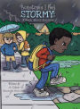 Sometimes I Feel Stormy: A Book About Feelings