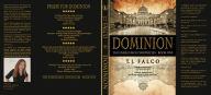 Title: Dominion: The Energumen Chronicles - Book One, Author: T. J. Falco