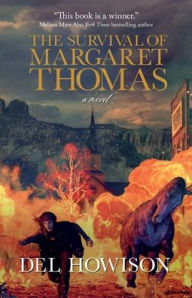 Title: The Survival of Margaret Thomas, Author: del Howison