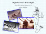 Flight Lessons 1: Basic Flight: How Eddie Learned the Meaning of it All