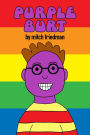 Purple Burt