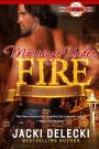 Marriage Under Fire: Book Four in The Grayce Walter Suspense Series