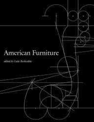 Title: American Furniture 2017, Author: Luke Beckerdite