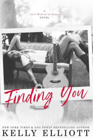 Finding You