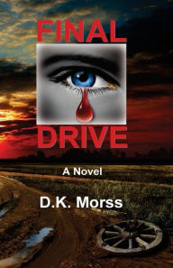 Title: Final Drive, Author: Jean Boles