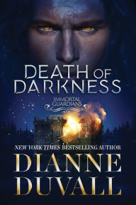 Title: Death of Darkness, Author: Dianne Duvall