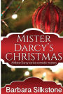 Mister Darcy's Christmas: A Mister Darcy series comedic mystery