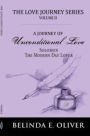 Solomon: The Modern Day Lover: The Love Journey Series Volume 2