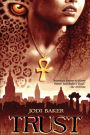 TRUST: Book One: Between Lions Series
