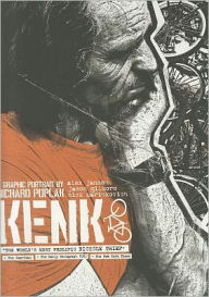 Kenk: A Graphic Portrait