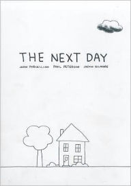 The Next Day: A Graphic Novella