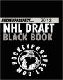 2012 NHL Draft Black Book
