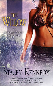 The Willow - The Magical Sword Book One