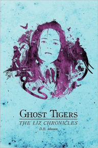 Ghost Tigers