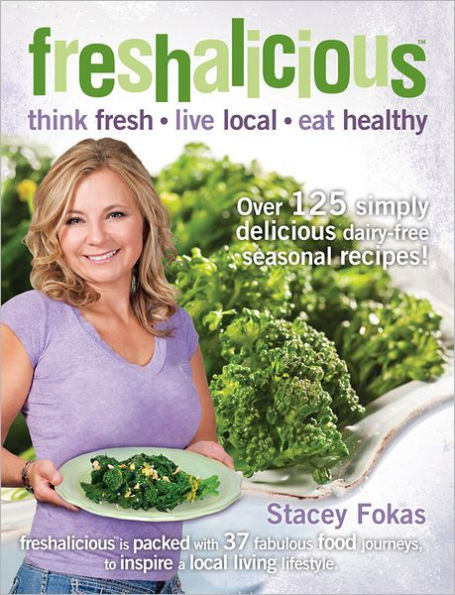 freshalicious: think fresh*live local*eat healthy