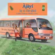 Title: Ajayi lo si ile-eko, Author: Folake Oladosu