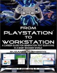 From Playstation To Workstation - U.S. Edition